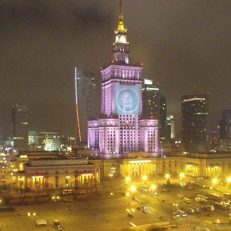 Nww Apartamenty Zgody I Chmielna Varsavia Esterno foto