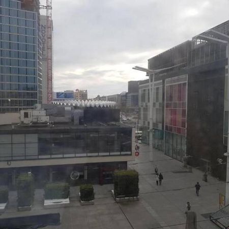 Nww Apartamenty Zgody I Chmielna Varsavia Esterno foto