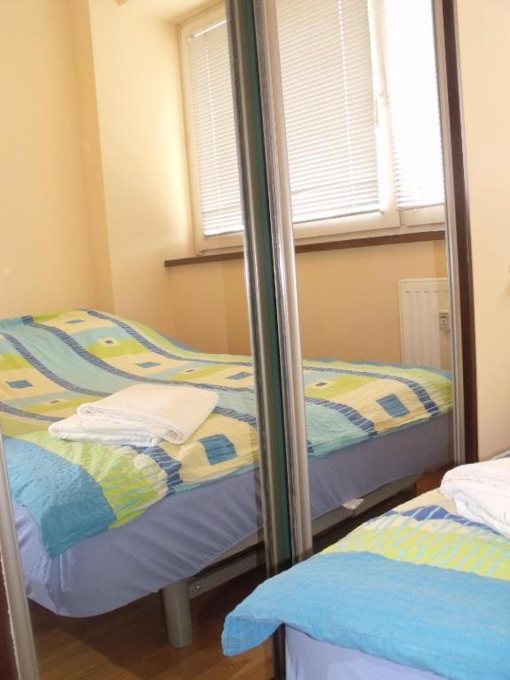 Nww Apartamenty Zgody I Chmielna Varsavia Esterno foto