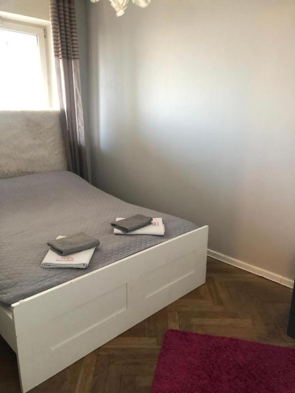 Nww Apartamenty Zgody I Chmielna Varsavia Esterno foto