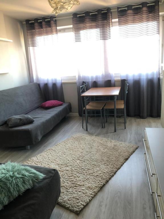 Nww Apartamenty Zgody I Chmielna Varsavia Esterno foto