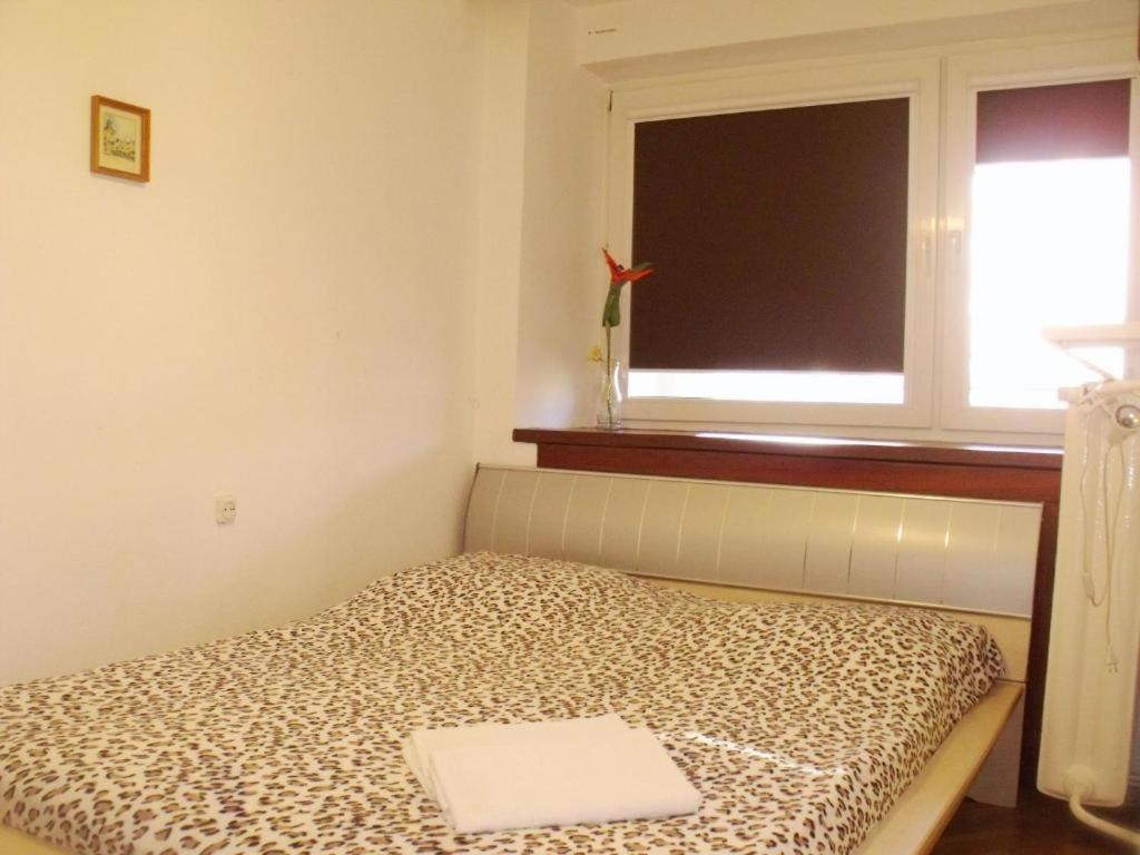 Nww Apartamenty Zgody I Chmielna Varsavia Esterno foto