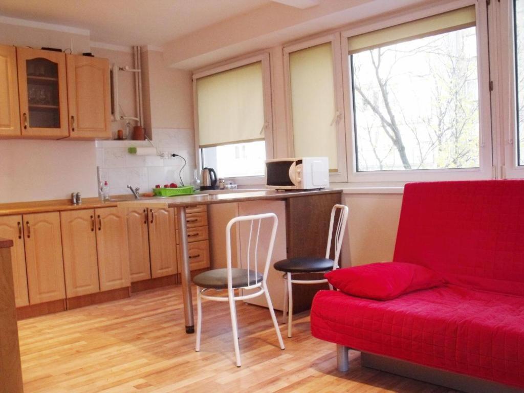 Nww Apartamenty Zgody I Chmielna Varsavia Esterno foto