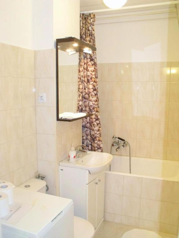Nww Apartamenty Zgody I Chmielna Varsavia Esterno foto