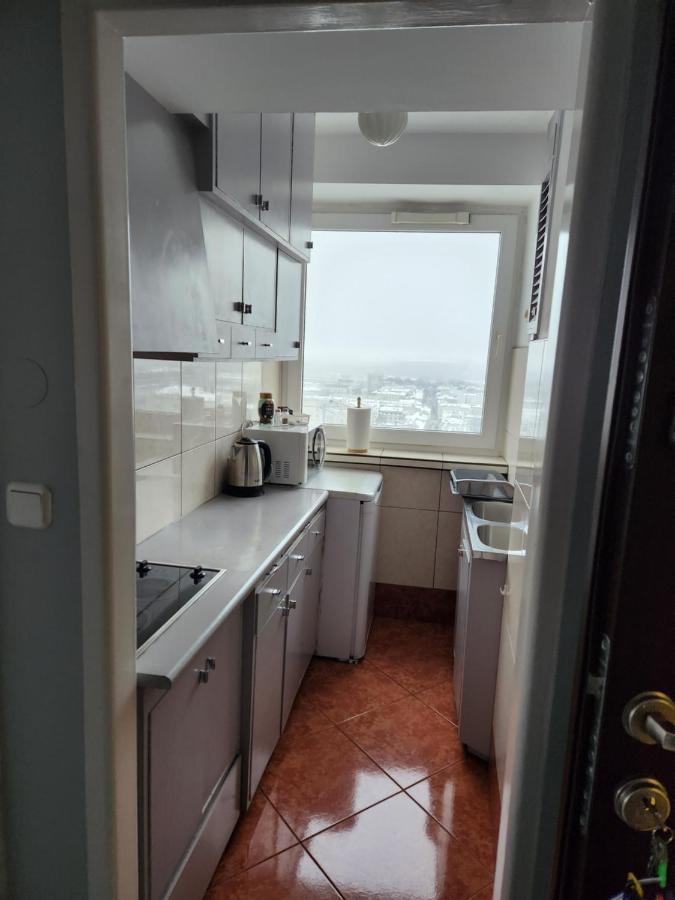 Nww Apartamenty Zgody I Chmielna Varsavia Esterno foto