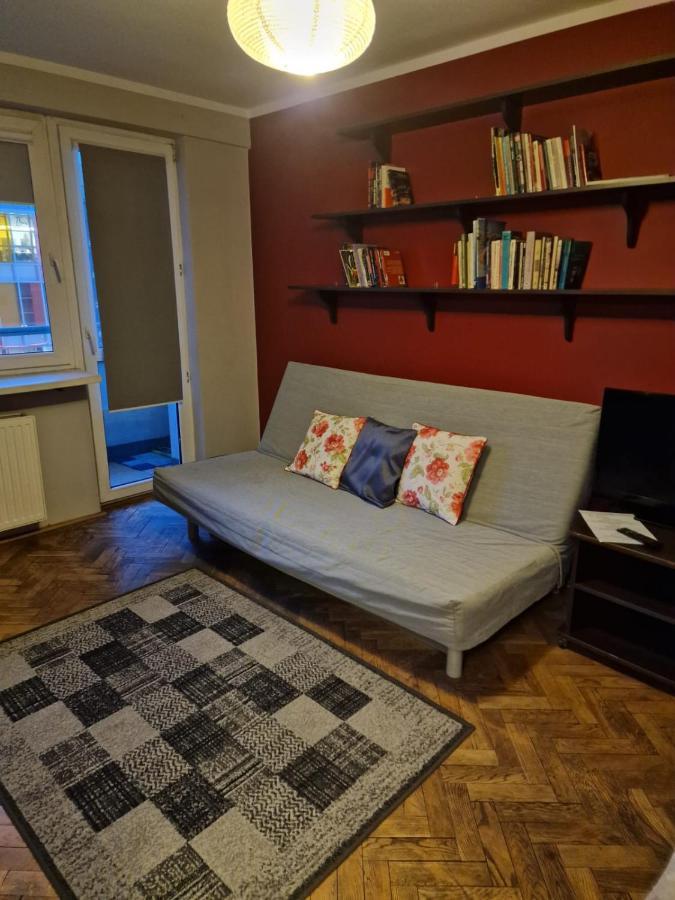 Nww Apartamenty Zgody I Chmielna Varsavia Esterno foto