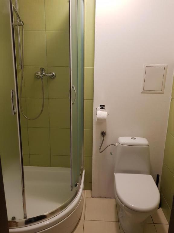 Nww Apartamenty Zgody I Chmielna Varsavia Esterno foto