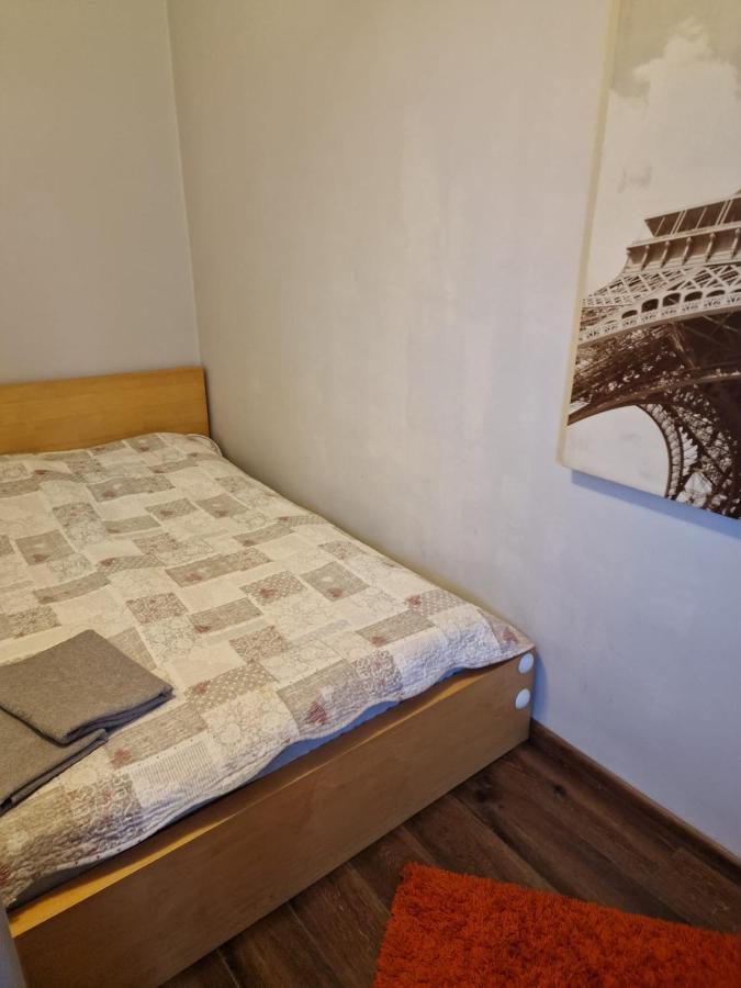 Nww Apartamenty Zgody I Chmielna Varsavia Esterno foto