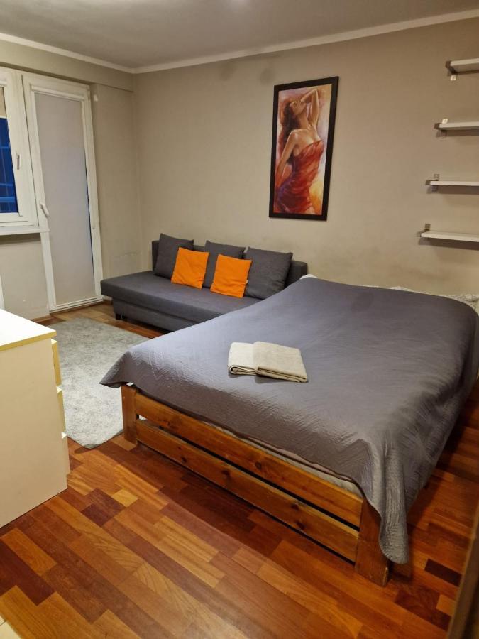 Nww Apartamenty Zgody I Chmielna Varsavia Esterno foto