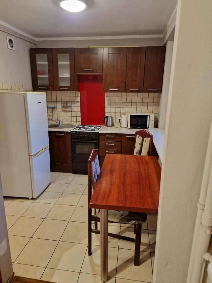 Nww Apartamenty Zgody I Chmielna Varsavia Esterno foto