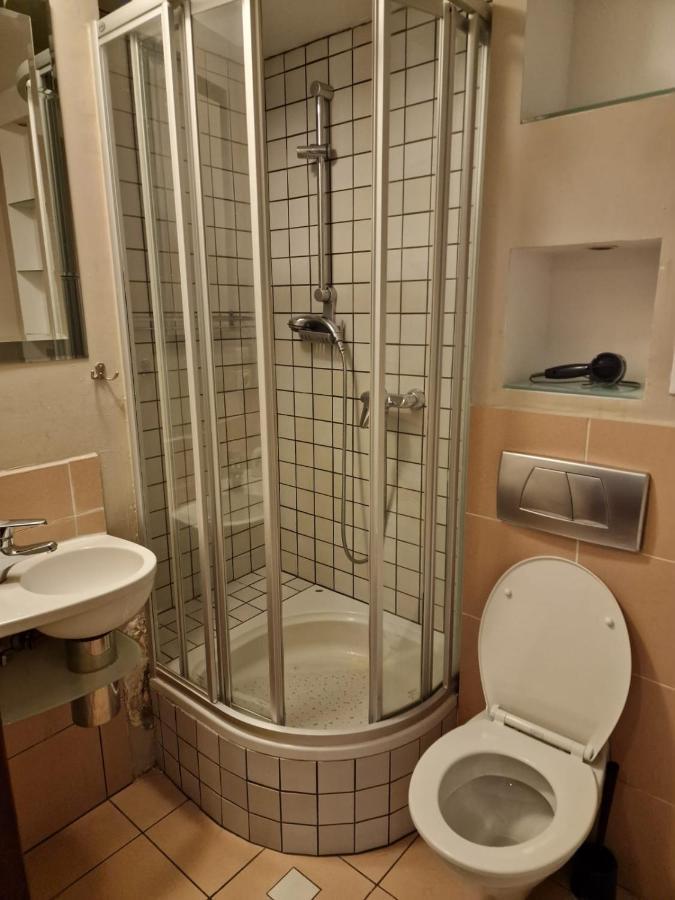 Nww Apartamenty Zgody I Chmielna Varsavia Esterno foto