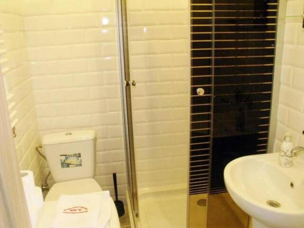 Nww Apartamenty Zgody I Chmielna Varsavia Esterno foto