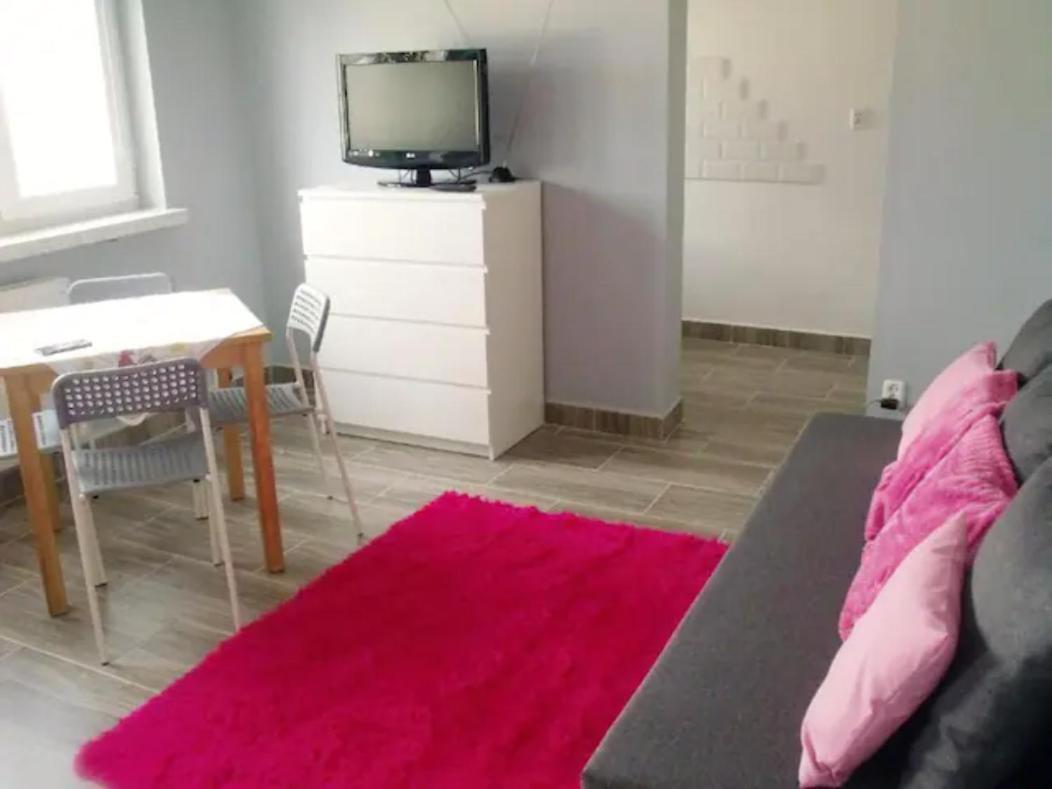 Nww Apartamenty Zgody I Chmielna Varsavia Esterno foto