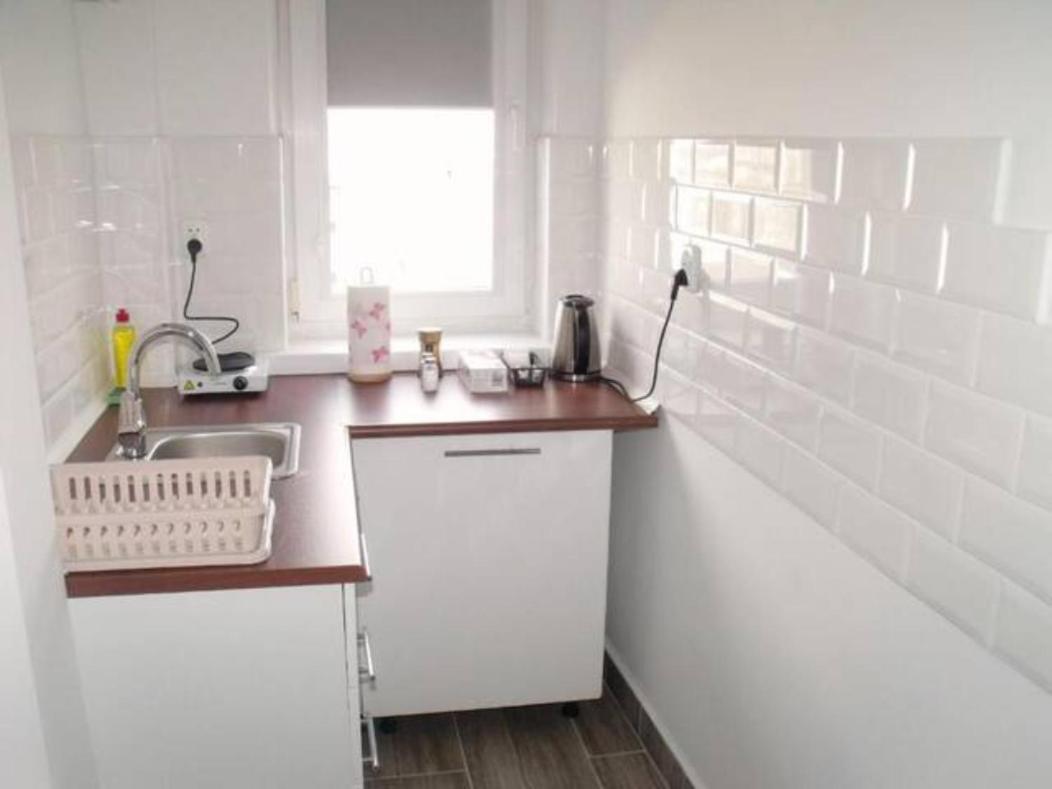 Nww Apartamenty Zgody I Chmielna Varsavia Esterno foto