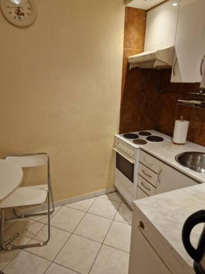 Nww Apartamenty Zgody I Chmielna Varsavia Esterno foto