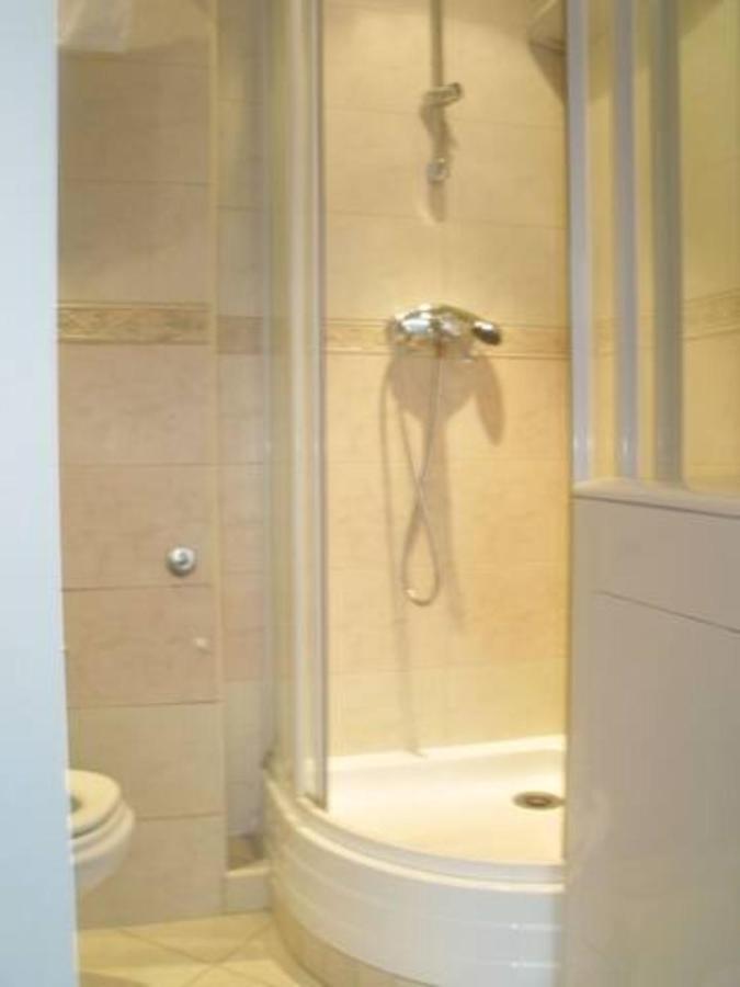 Nww Apartamenty Zgody I Chmielna Varsavia Esterno foto