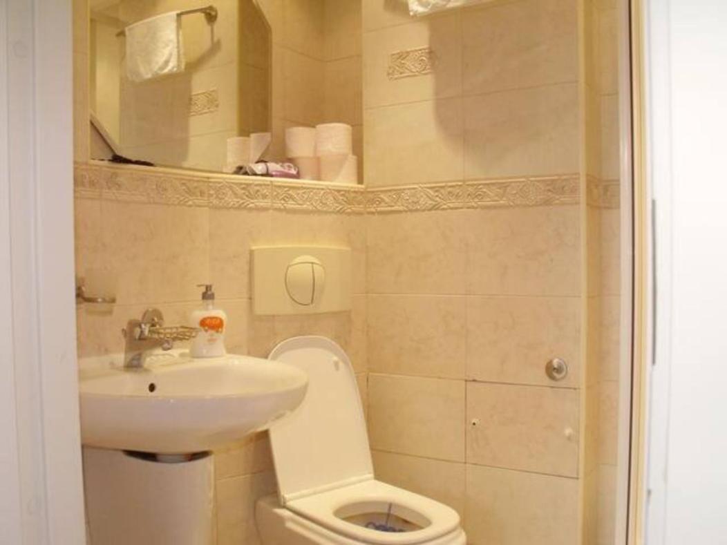 Nww Apartamenty Zgody I Chmielna Varsavia Esterno foto