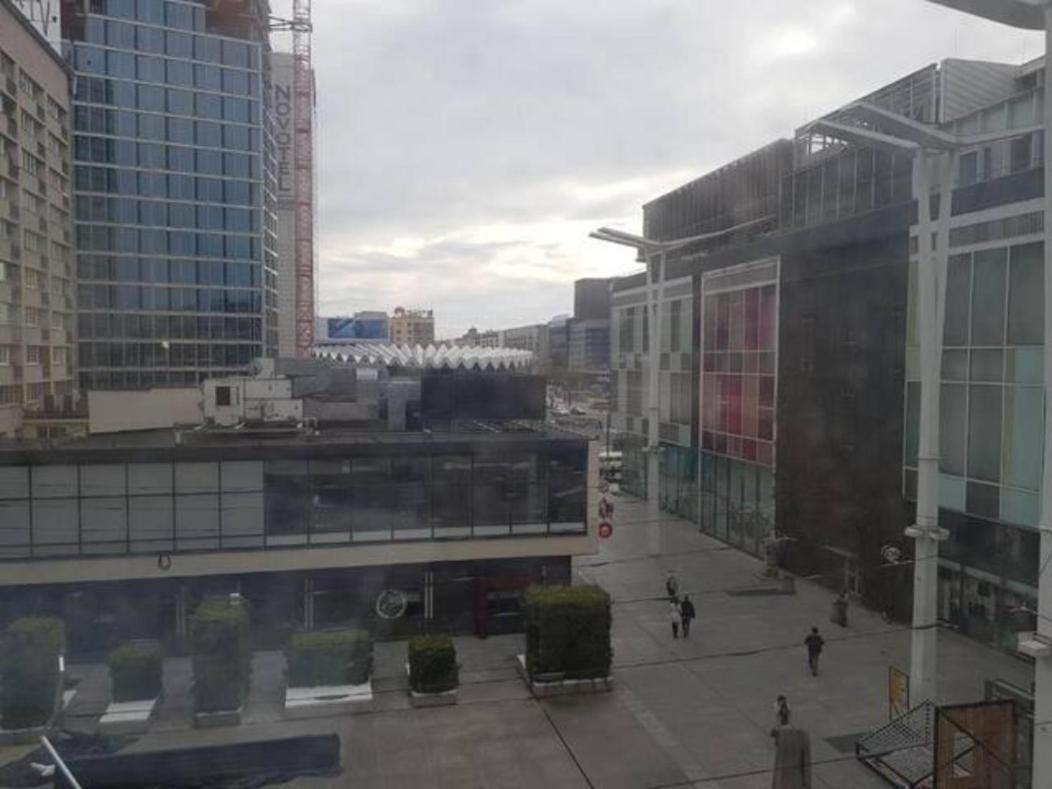 Nww Apartamenty Zgody I Chmielna Varsavia Esterno foto