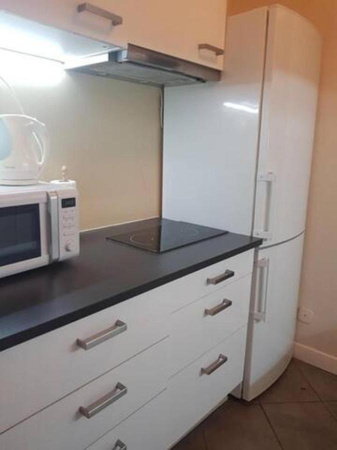Nww Apartamenty Zgody I Chmielna Varsavia Esterno foto